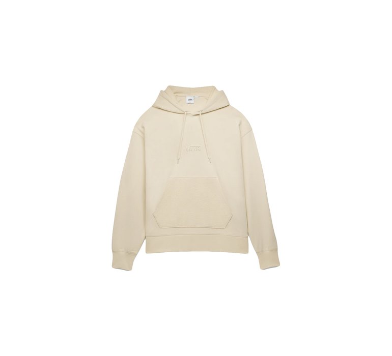 Vans Premium Oversized Pullover Logo Hoodie