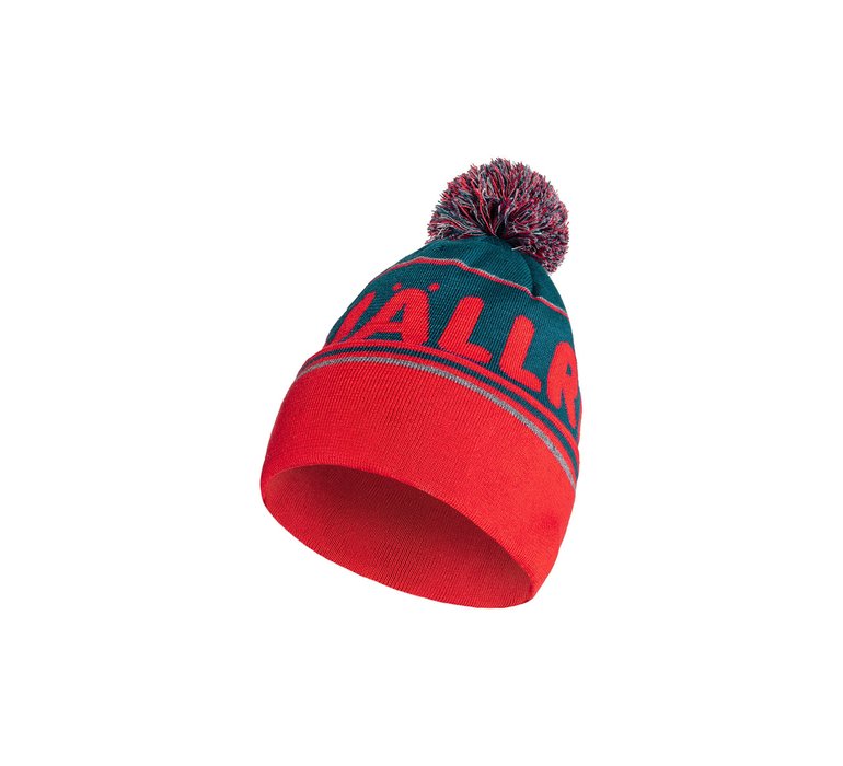 Fjällräven Pom Hat