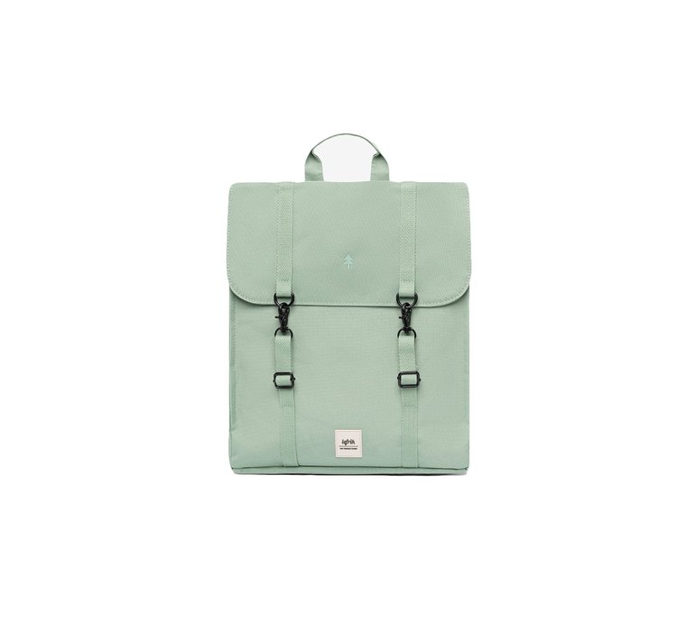 Lefrik Handy Backpack Sage