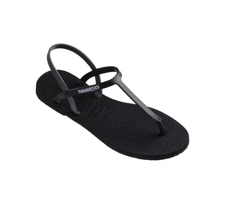 Havaianas You Paraty Rj Preto Black