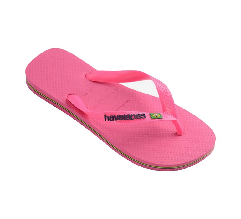 Havaianas Brasil Logo