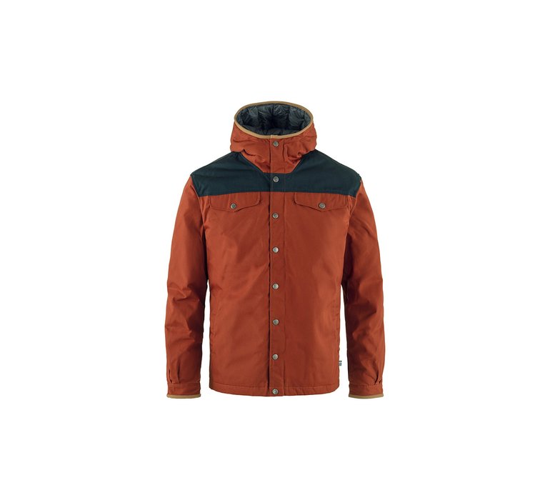 Fjällräven Greenland No.1 Down Jacket M