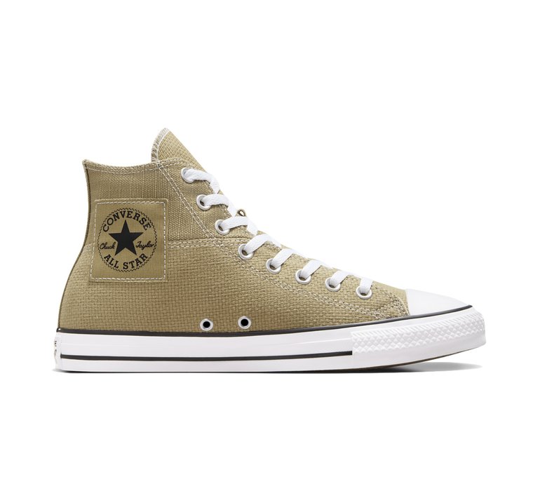 Converse Chuck Taylor All Star Canvas & Jacquard