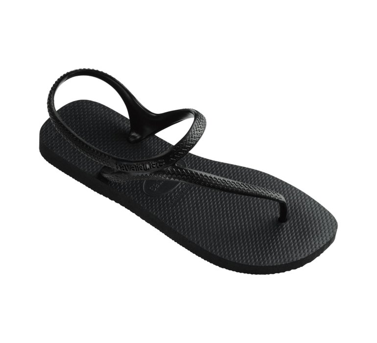 Havaianas Flash Urban Sandals Black