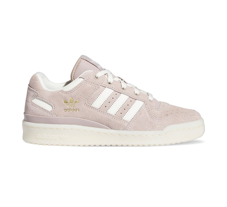 adidas Forum Low CL W