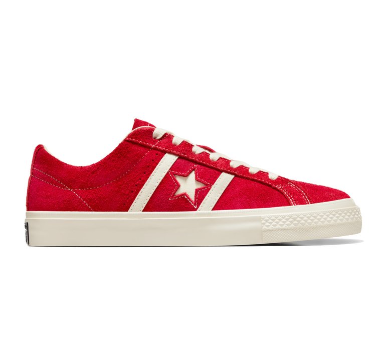 Converse One Star Academy Pro Suede