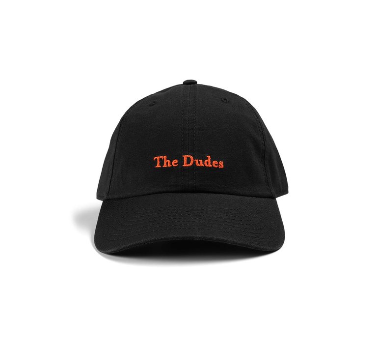 The Dudes Snapback