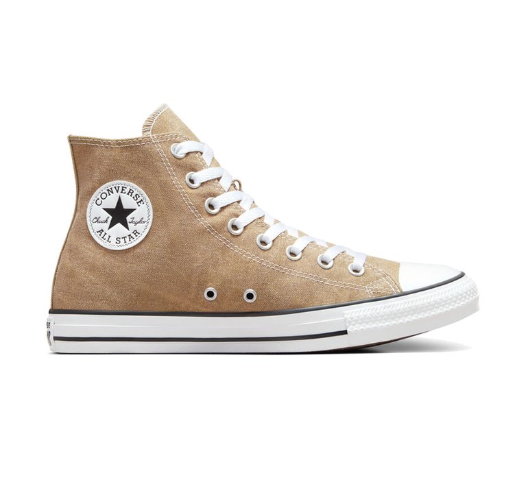 Converse Chuck Taylor All Star Washed Canvas