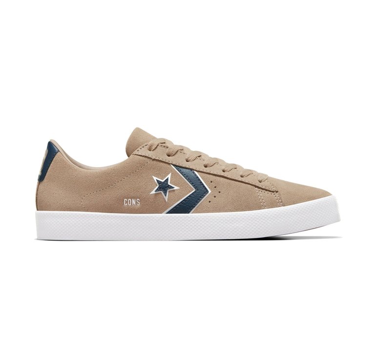 Converse CONS PL Vulc Pro Classic Suede