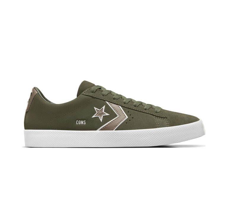 Converse CONS PL Vulc Pro Classic Suede