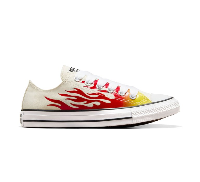 Converse Chuck Taylor All Star Flames