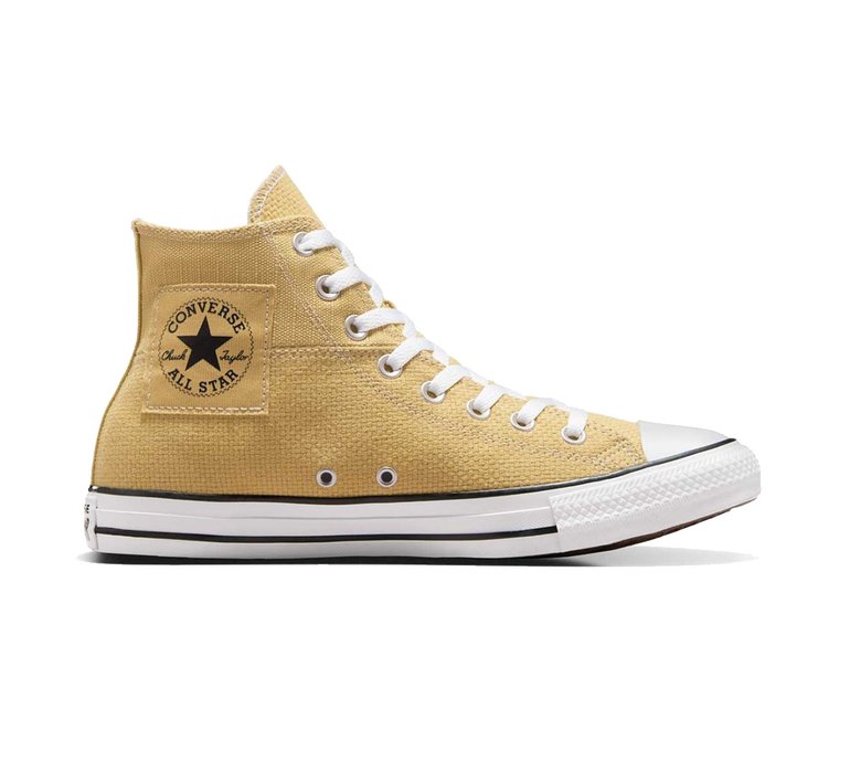 Converse Chuck Taylor All Star Canvas & Jacquard