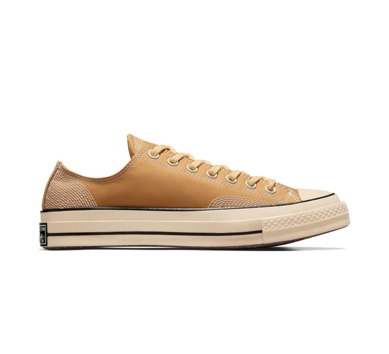 Converse Chuck 70 Multi-Stitch Cotton