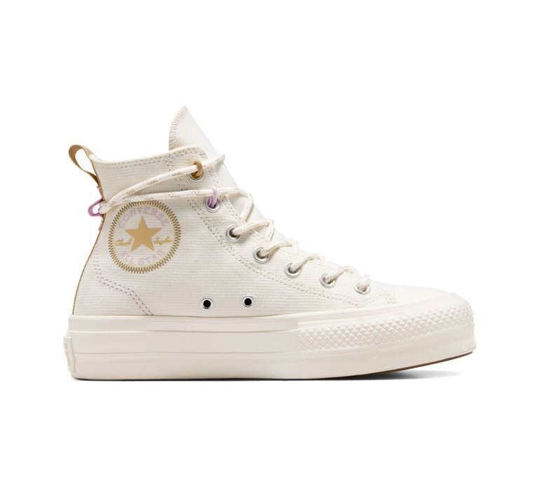 Converse Chuck Taylor All Star Lift Platform Utility