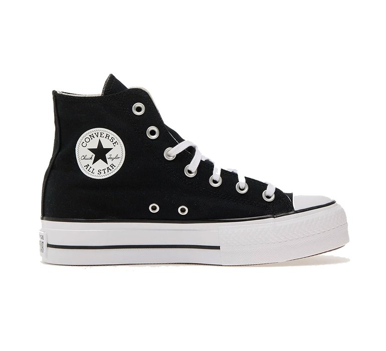 Converse Chuck Taylor All Star Lift Wide