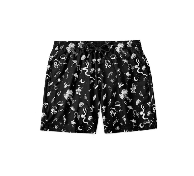 The Dudes Bitch Swim Short