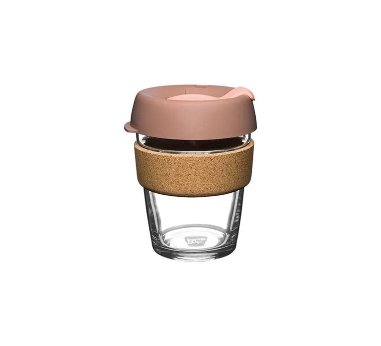 KeepCup Brew Cork Frappe M 340ml