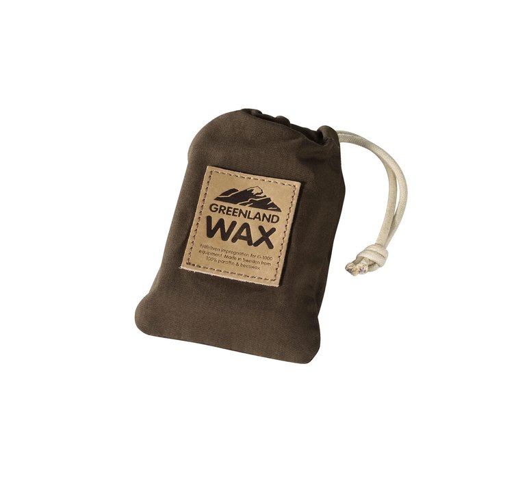 Fjällräven Greenland Wax Bag