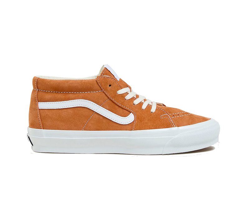 Vans Premium Sk8-Mid 83