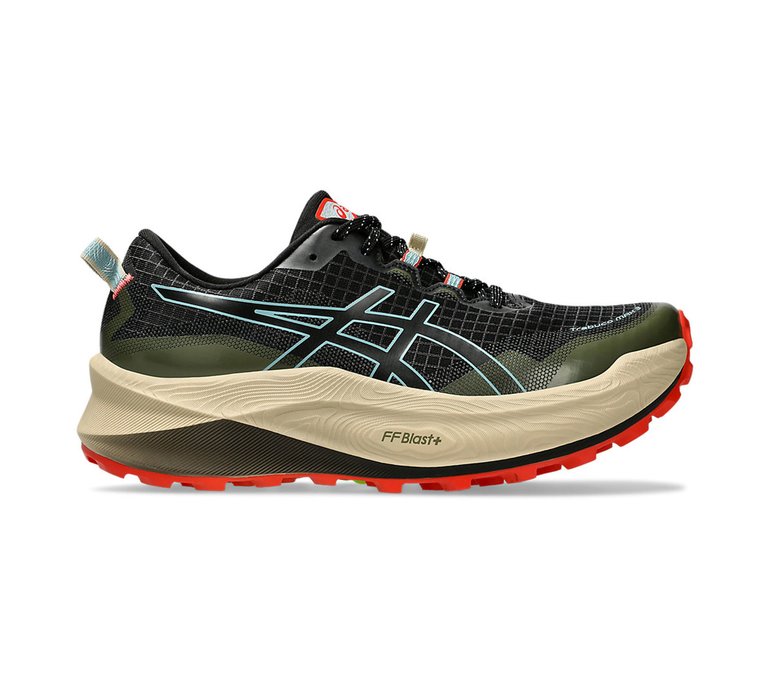 Asics Trabuco Max 3