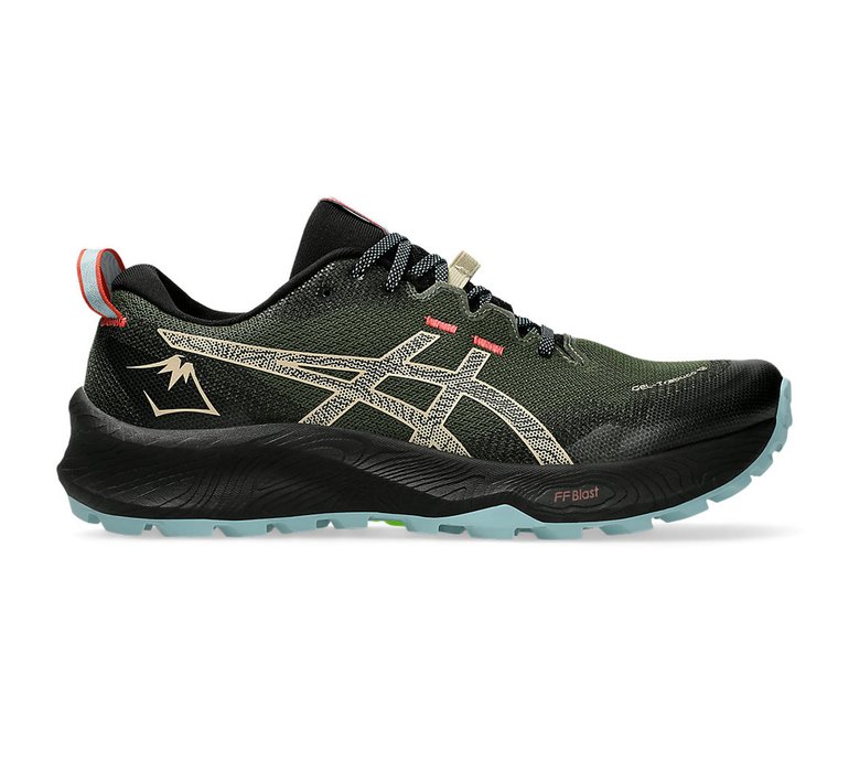 Asics GEL-Trabuco 12