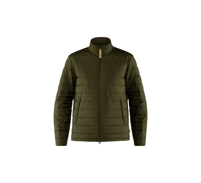 Fjällräven Kiruna Liner Jacket M