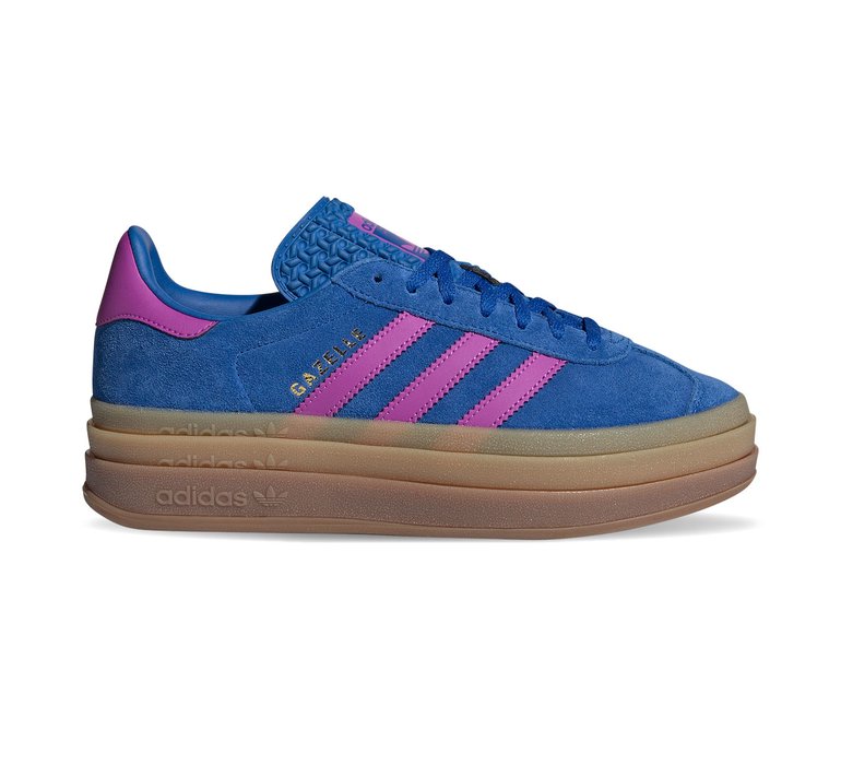 adidas Gazelle Bold W