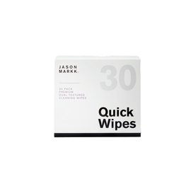 Jason Markk Quick Wipes - 30 Pack