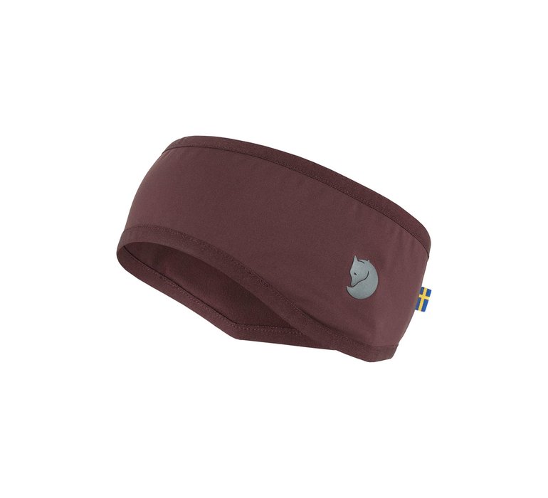 Fjällräven Abisko Värm Headband