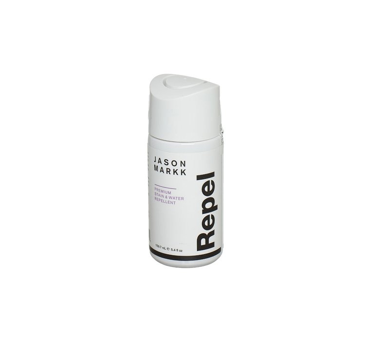 Jason Markk Repel Refill Bottle White