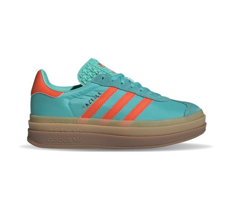 adidas Gazelle Bold W