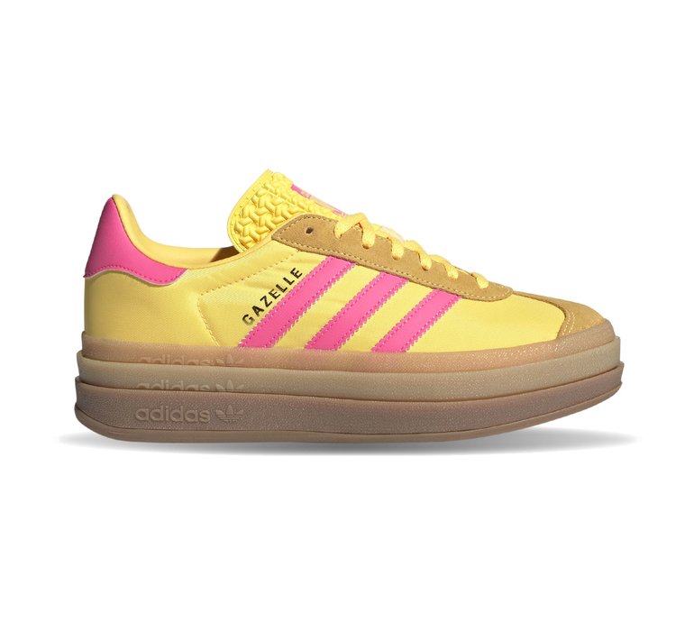 adidas Gazelle Bold W