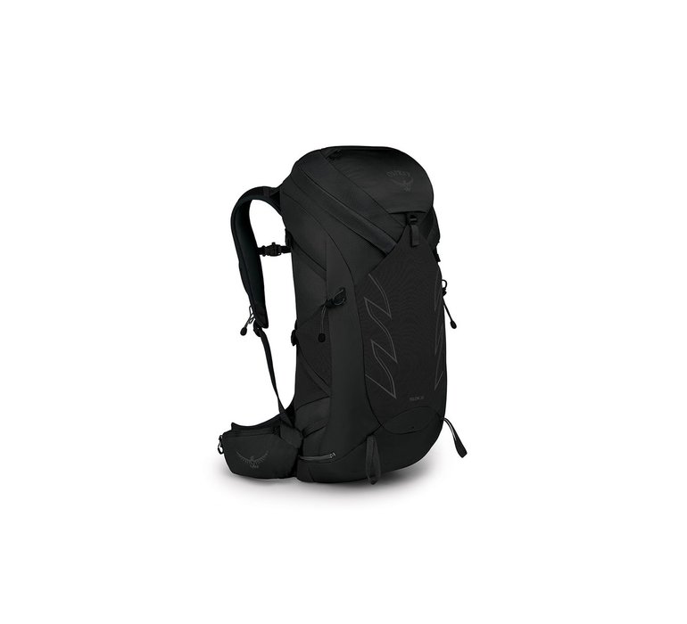 Osprey Talon 36 III Stealth Black L Xl