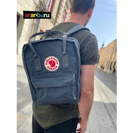 Fjällräven Kånken Laptop 13" Graphite