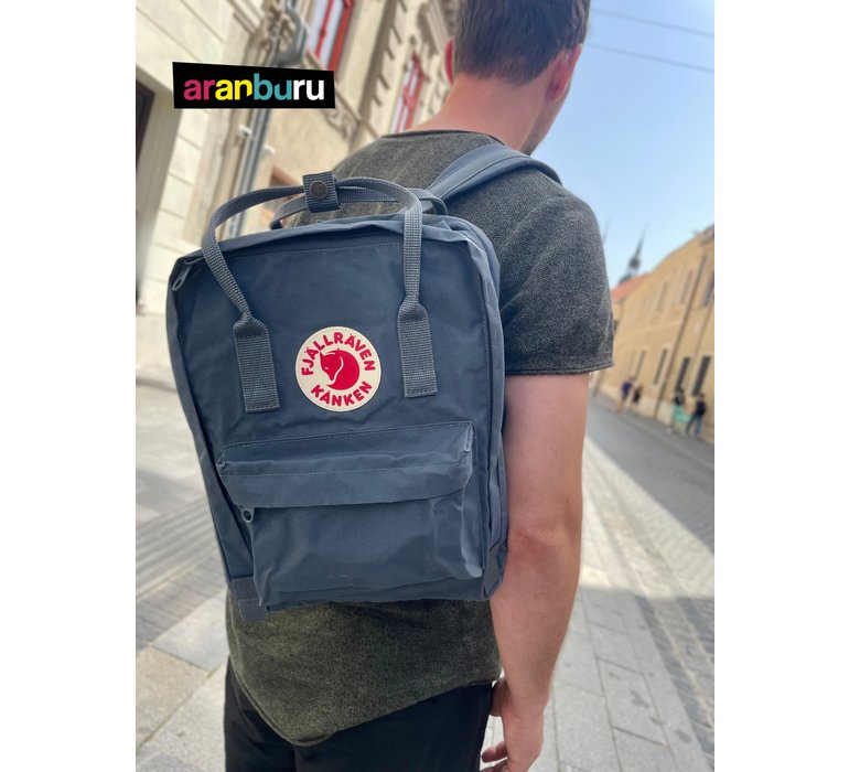 Fjällräven Kånken Laptop 13" Graphite