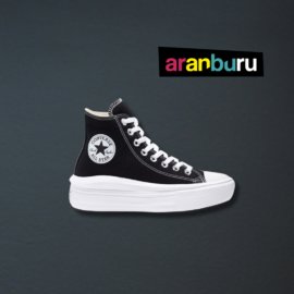 Converse Chuck Taylor All Star Move High Top