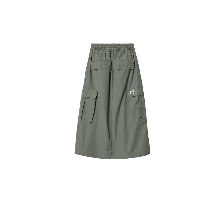 Carhartt WIP W' Jet Cargo Skirt