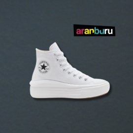 Converse Chuck Taylor All Star Move High Top