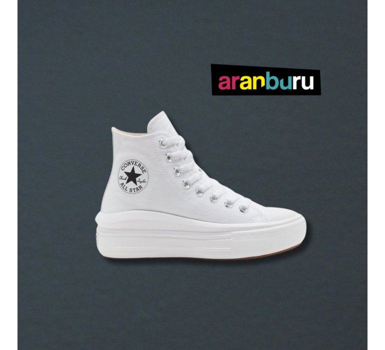 Converse Chuck Taylor All Star Move High Top