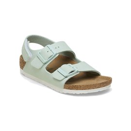 Birkenstock Milano Vegan Kids Narrow Fit