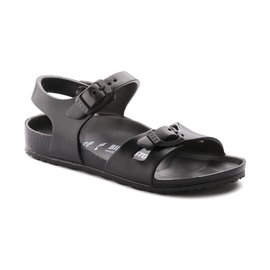 Birkenstock Rio EVA Kids Black