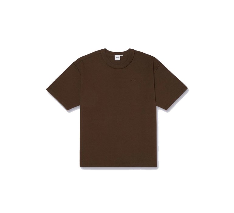 Vans LX Premium SS Tshirt Demitasse