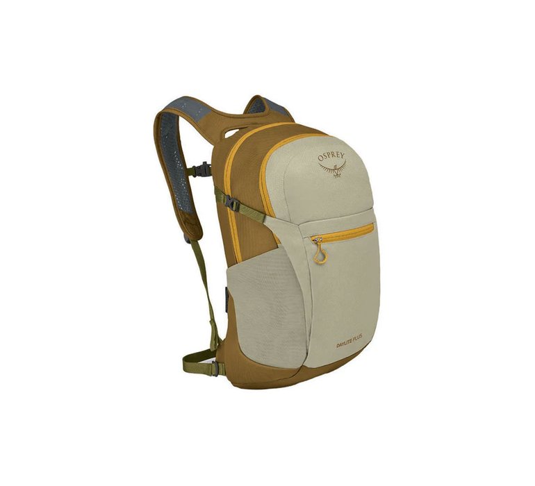 Osprey Daylite Plus Meadow Gray/Histosol Brown