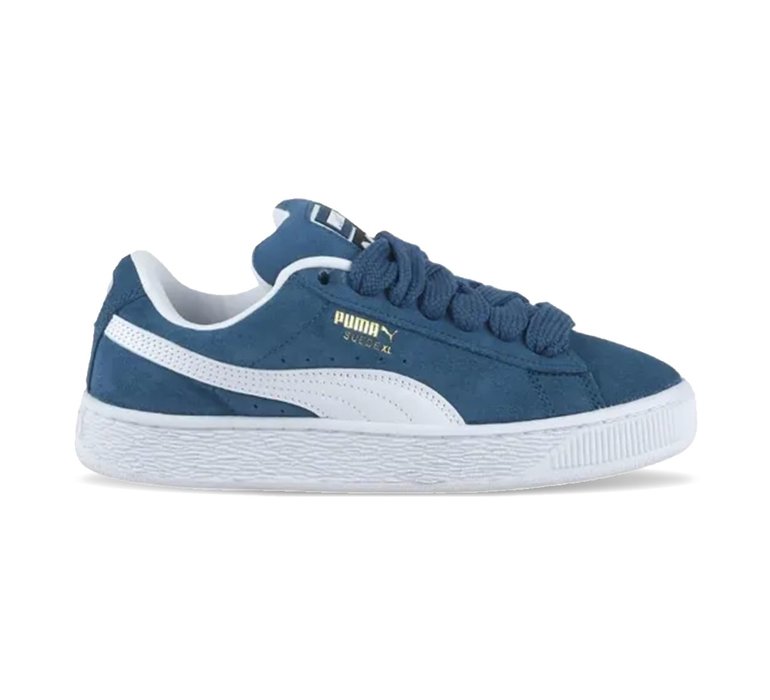 Puma Suede XL Ocean Tropic