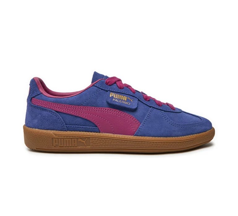 Puma Palermo Lapis Lazuli