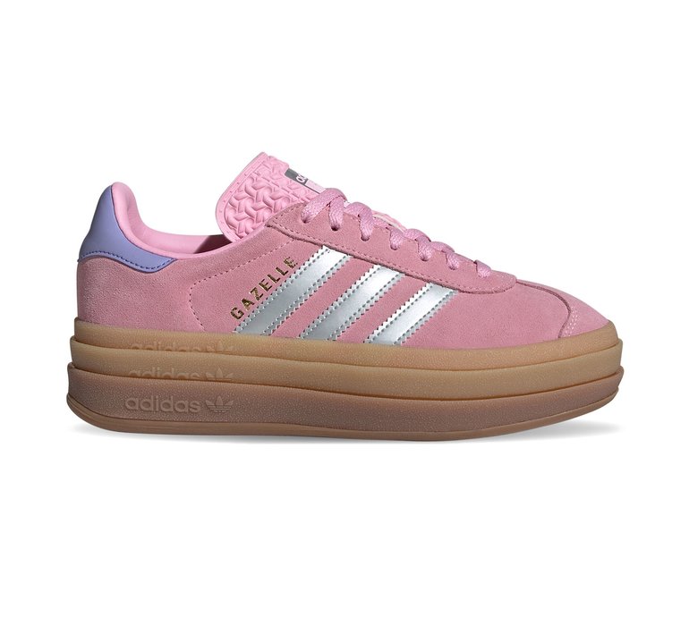 adidas Gazelle Bold J