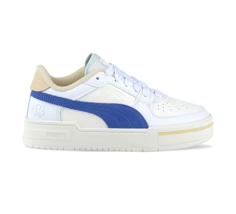 Puma CA Pro Retro Resort Wns Warm White