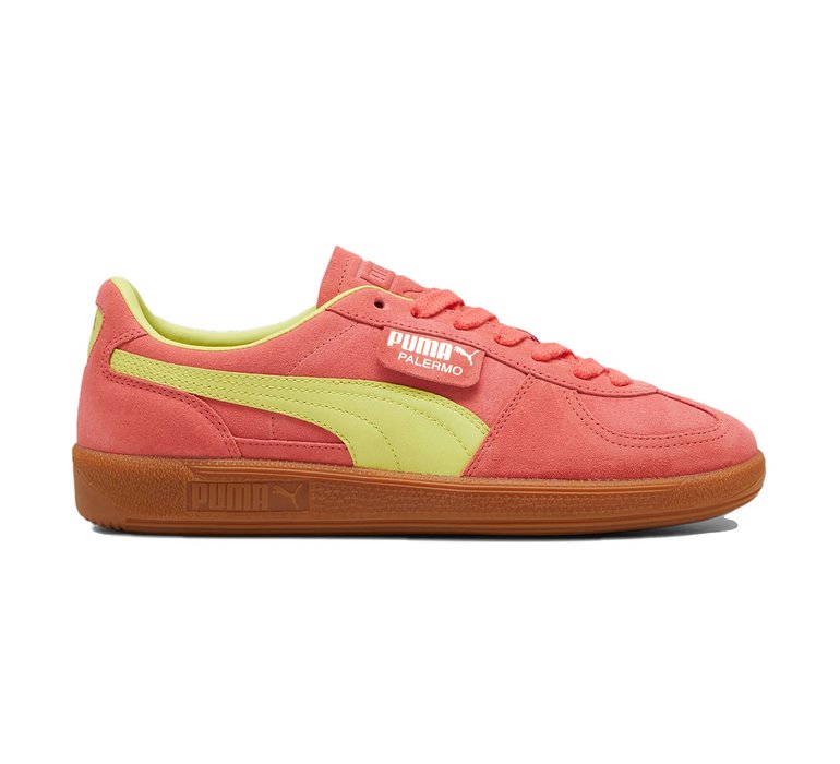 Puma Palermo Salmon