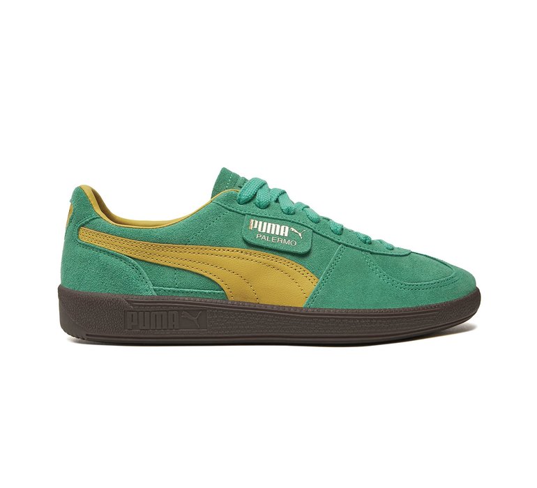 Puma Palermo Jade Frost