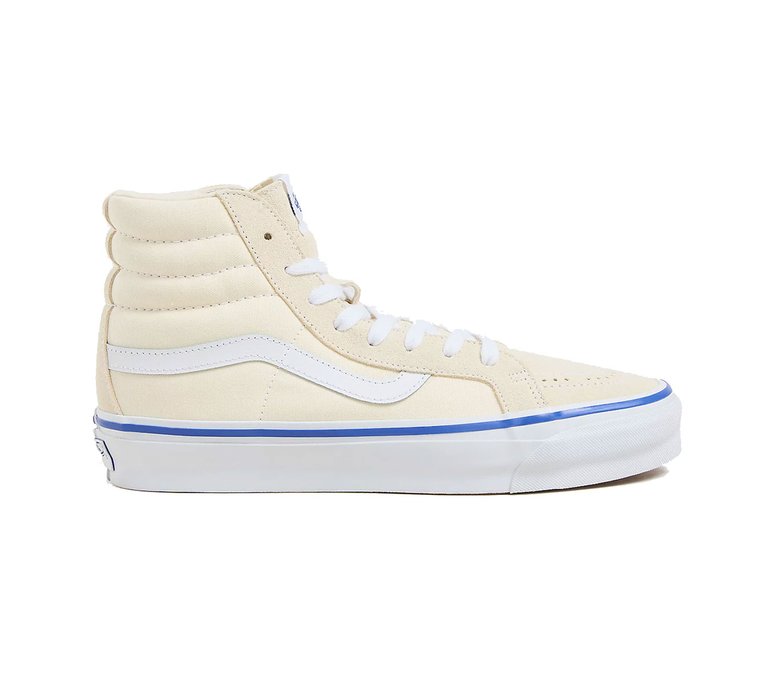 Vans Sk8-Hi Reissue 38